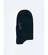 Черни дамски чорапи с бамбук Telopi-1 снимка