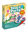 Игра Партито на Том-3 снимка