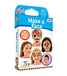 Нарисувай лицето си - боички за лице-4 снимка