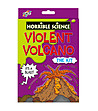 Ужасяваща наука - Изригващ вулкан-0 снимка