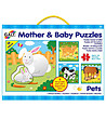 Детски пъзел Домашни любимци-1 снимка
