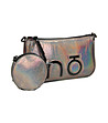 Дамска чанта холограм с лого Neoli-2 снимка