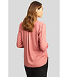 Розова дамска риза-1 снимка