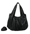 Дамска чанта в черно Fiorella-0 снимка