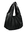 Дамска чанта в черно Fiorella-2 снимка