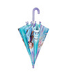 Детски чадър с принт Frozen 2 -1 снимка