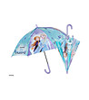 Детски чадър с принт Frozen 2 -2 снимка