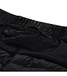 Черни къси дамски панталони за зимни спортове Haka 2 -4 снимка