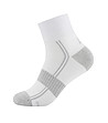 Unisex бели чорапи 3HARE -0 снимка