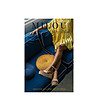 Кръгла декоративна възглавница в цвят горчица Milou-1 снимка