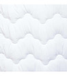 Олекотена зимна завивка Сноу 150х210 см-2 снимка