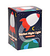 Нощна лампа - Ракета-3 снимка
