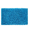 Синя постелка Mathura 50х80 см-0 снимка