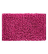 Розовочервен нюанс постелка Mathura 50х80 см-0 снимка