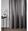 Завеса в сив нюанс Inari 140х265 см-0 снимка