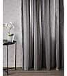 Завеса в сив нюанс Inari 200х265 см-0 снимка