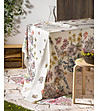 Комплект от 2 подложки за маса с флорален принт Dalia 35х50 см-1 снимка