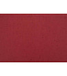 Покривка за маса в бордо от памук и лен Lino 100х150 см-1 снимка