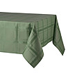 Кръгла зелена покривка с тефлоново покритие Teflon® 160 см-0 снимка