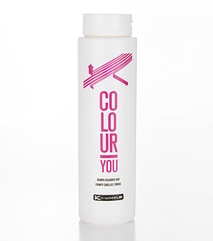 Шампоан за боядисана коса 250 мл снимка