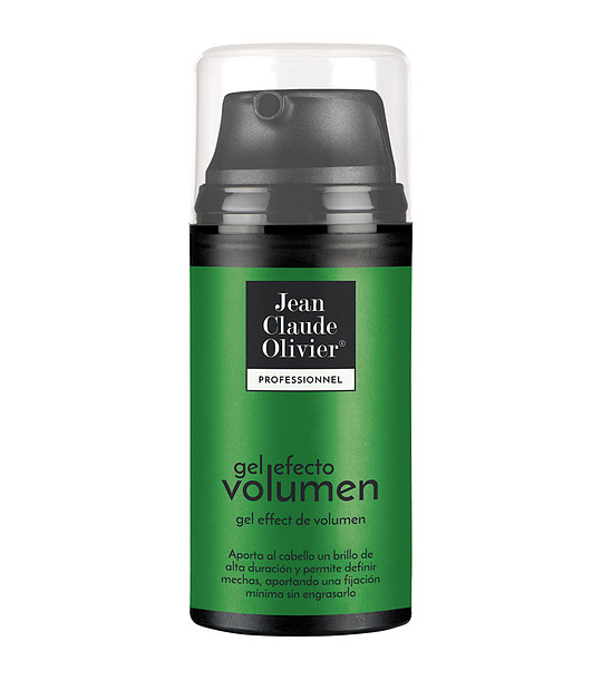 Гел за обем 100 мл снимка