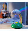 Детска лампа с проектор Rainbow-1 снимка