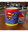 Чашата на Superman с наметало-2 снимка