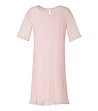 Розова рокля Chiara-1 снимка