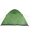 Зелена триместна палатка Urpe-2 снимка