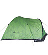 Зелена триместна палатка Urpe-3 снимка