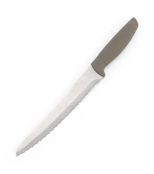 Нож за хляб 20 см снимка