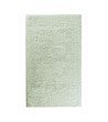 Бледозелена памучна постелка от 2 части 60x100 см-0 снимка