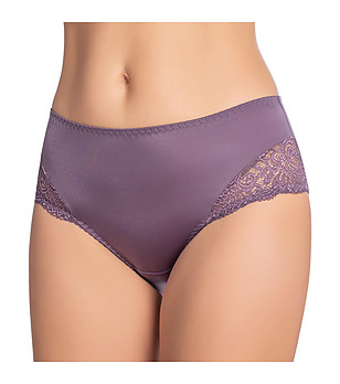 Бикини в лилаво Viktoria снимка