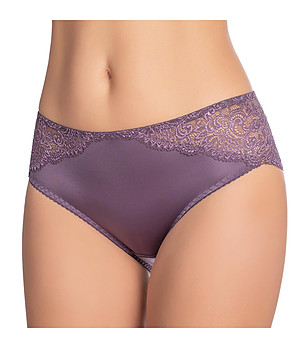 Лилави бикини Viktoria снимка