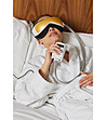 Електрическа маска за мигрена-1 снимка