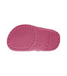 Розови детски чехли с апликация еднорог-1 снимка