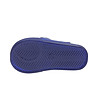 Сини детски силиконови сандали-1 снимка