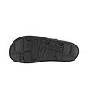 Черни мъжки сандали-2 снимка