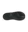 Черни мъжки летни обувки с ефектен дизайн Ben-1 снимка