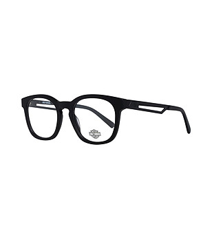 Мъжки рамки за очила в черно снимка