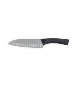 Сантоку нож 16 см снимка