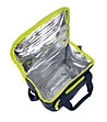 Изотермична чанта за храна 29X20X28см-3 снимка