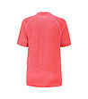 Розова дамска тениска Obaqa-1 снимка