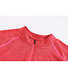 Розова дамска тениска Obaqa-2 снимка