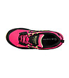 Туристически unisex обувки в розово и черно Bilone-1 снимка