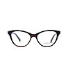 Дамски рамки за очила котешко око Noella-1 снимка