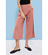 Розов дамски панталон Keila-0 снимка