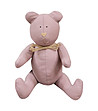 Текстилна играчка Teddy Bear 27 см-0 снимка
