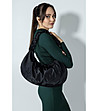 Дамска чанта в черно Jaya-2 снимка