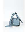Дамска синя чанта Alita-0 снимка